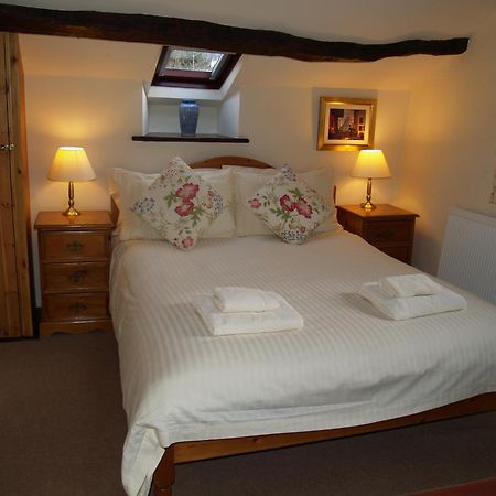 Bridge End Farm Cottages Boot ภายนอก รูปภาพ