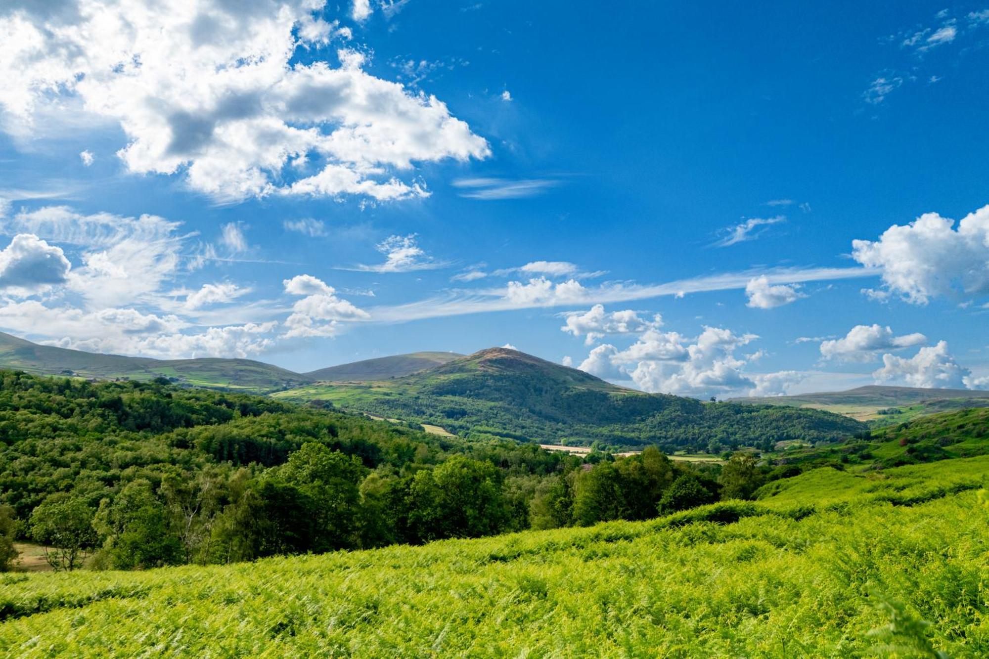 Bridge End Farm Cottages Boot ภายนอก รูปภาพ