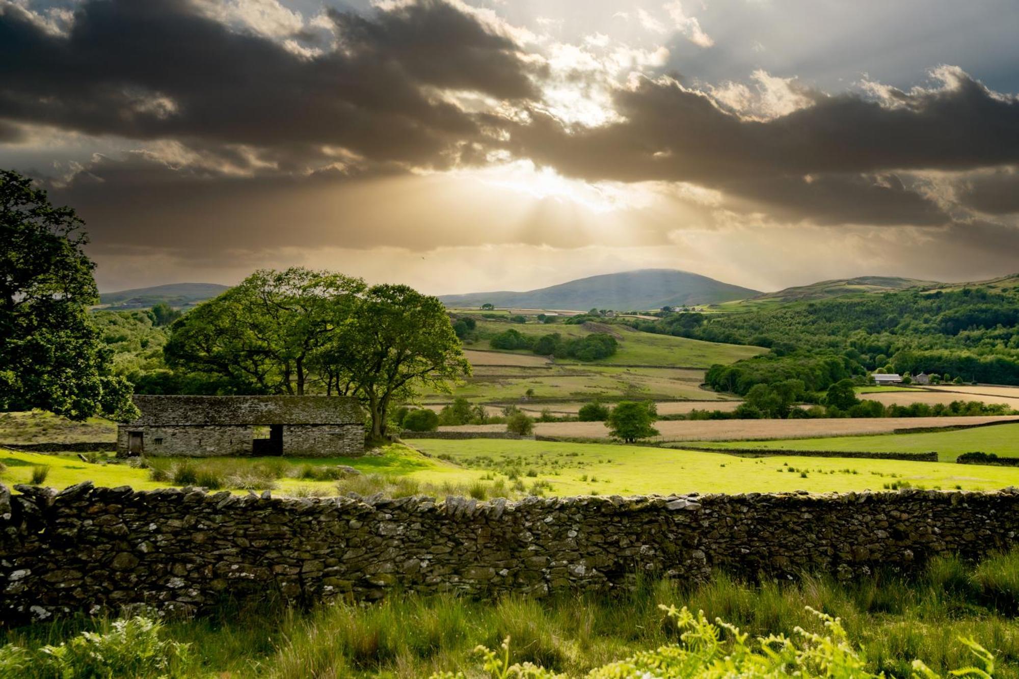 Bridge End Farm Cottages Boot ภายนอก รูปภาพ