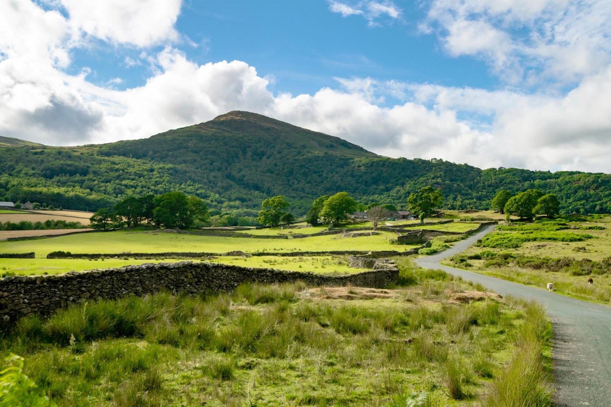 Bridge End Farm Cottages Boot ภายนอก รูปภาพ