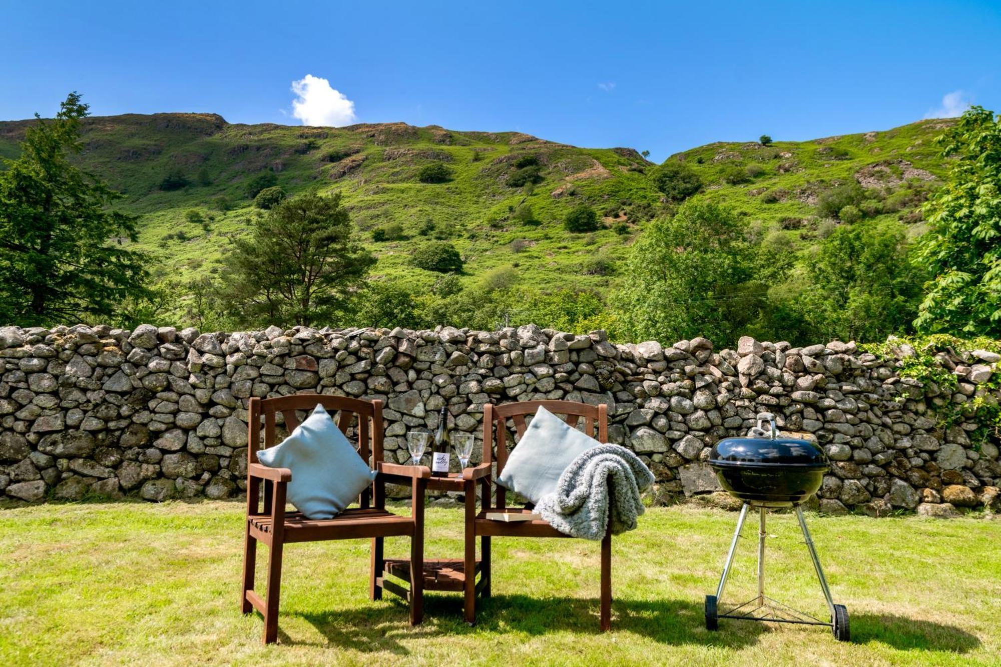 Bridge End Farm Cottages Boot ภายนอก รูปภาพ
