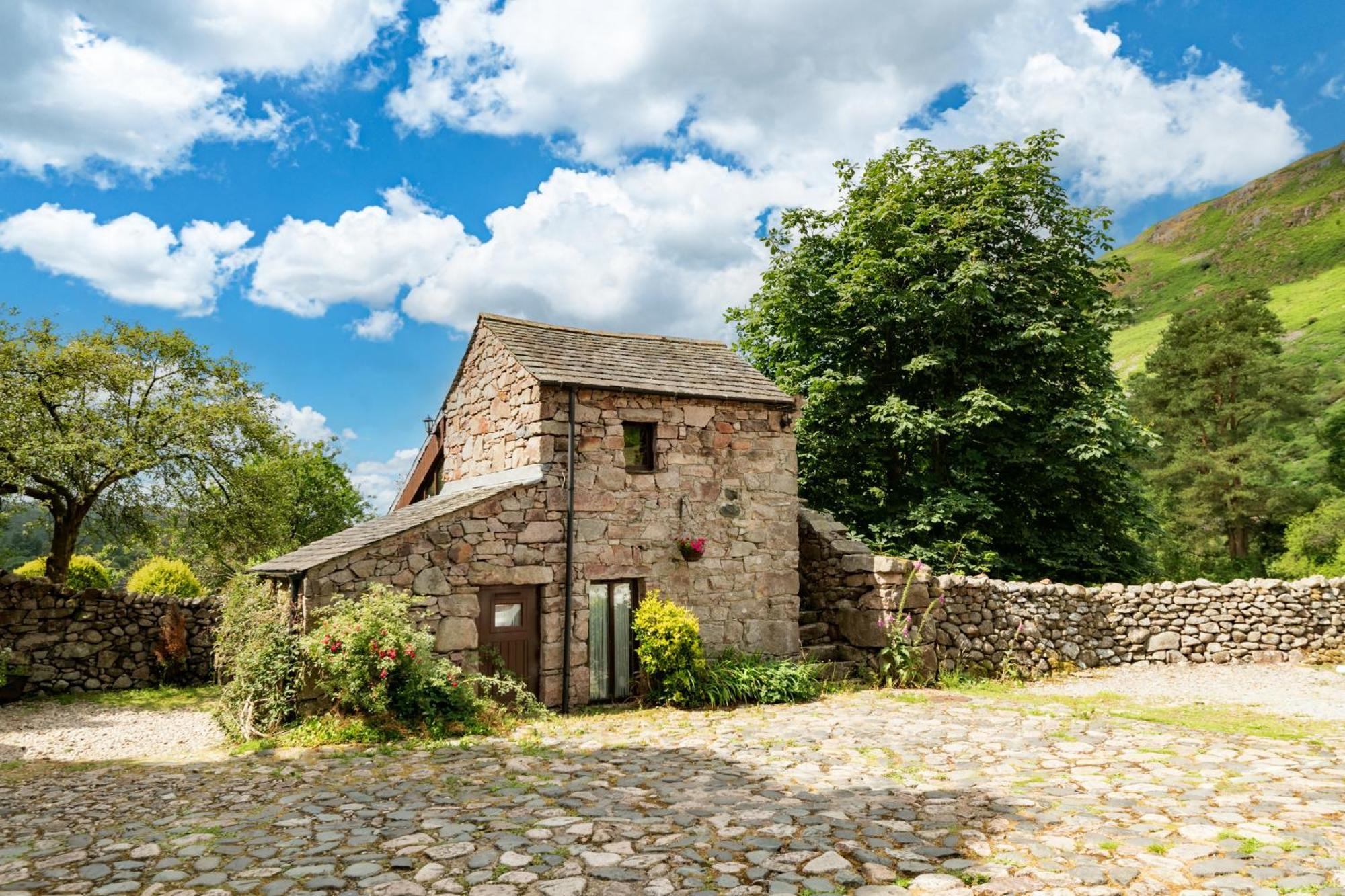 Bridge End Farm Cottages Boot ภายนอก รูปภาพ