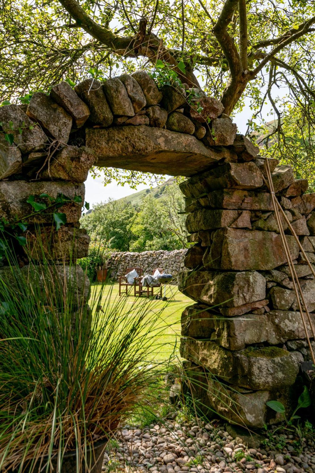 Bridge End Farm Cottages Boot ภายนอก รูปภาพ
