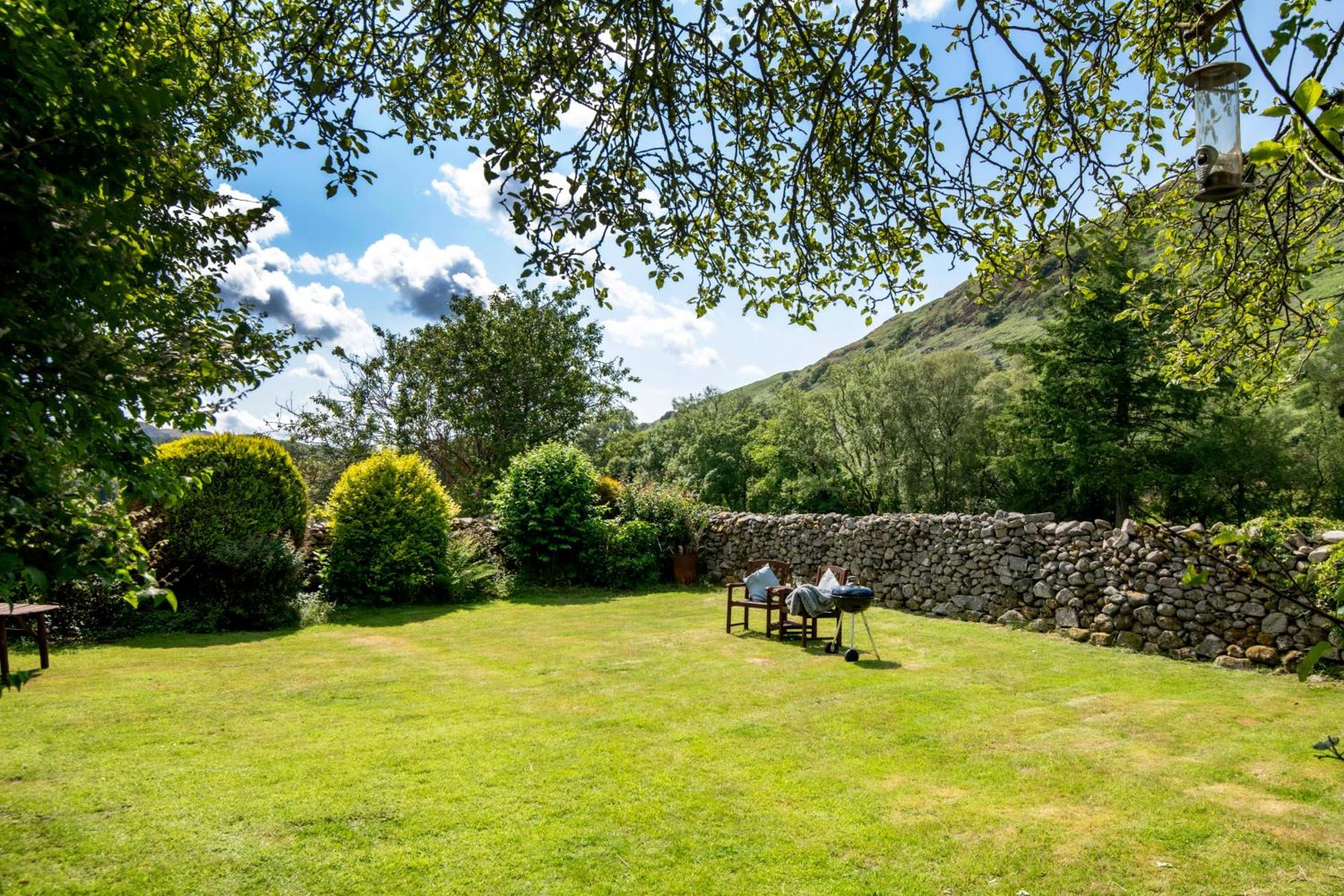 Bridge End Farm Cottages Boot ภายนอก รูปภาพ