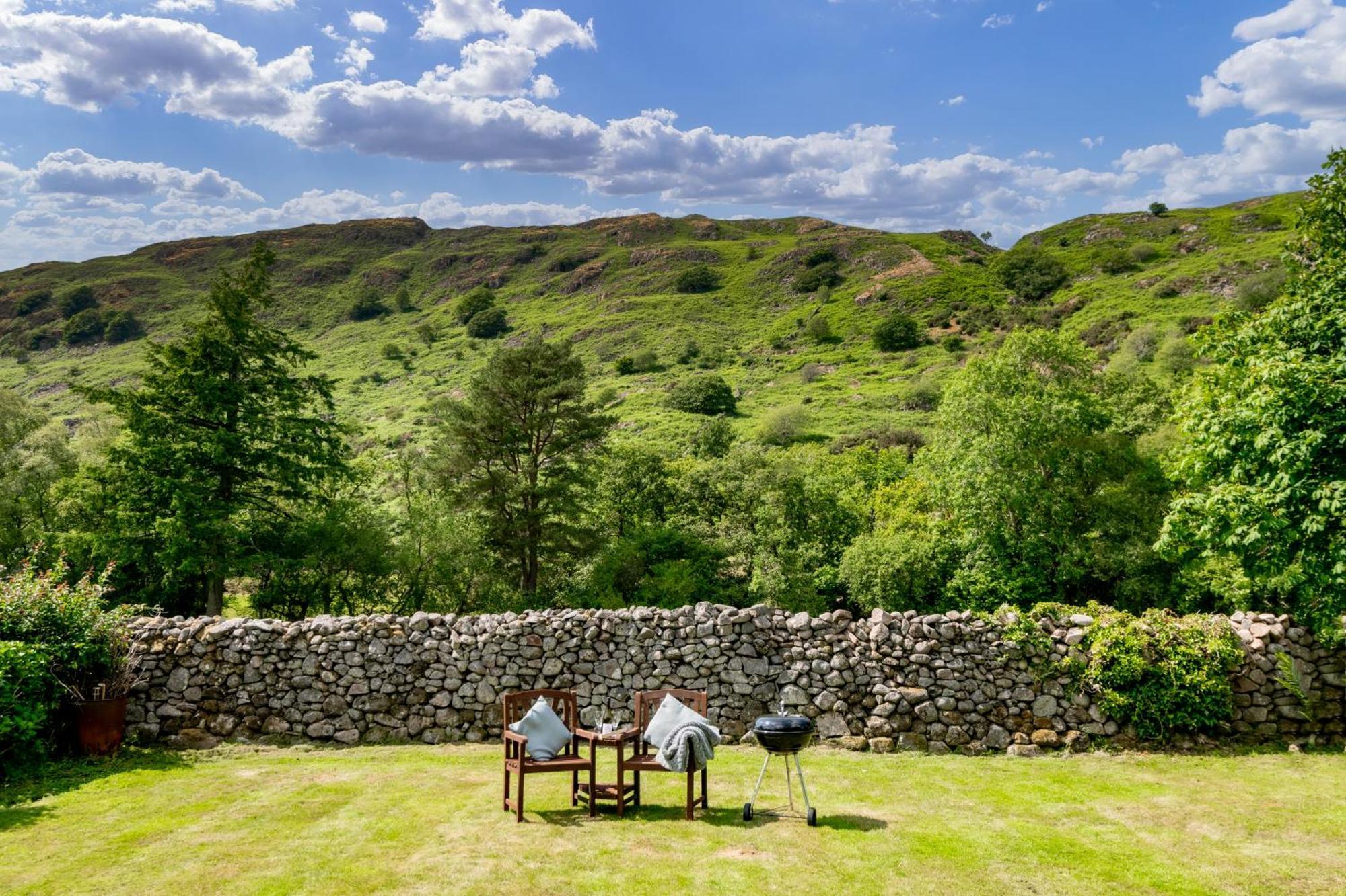 Bridge End Farm Cottages Boot ภายนอก รูปภาพ