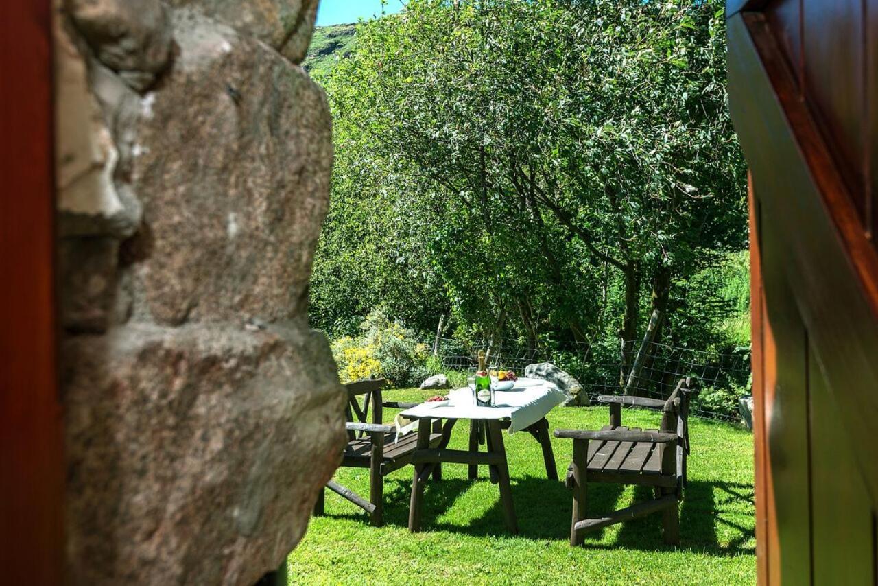 Bridge End Farm Cottages Boot ภายนอก รูปภาพ