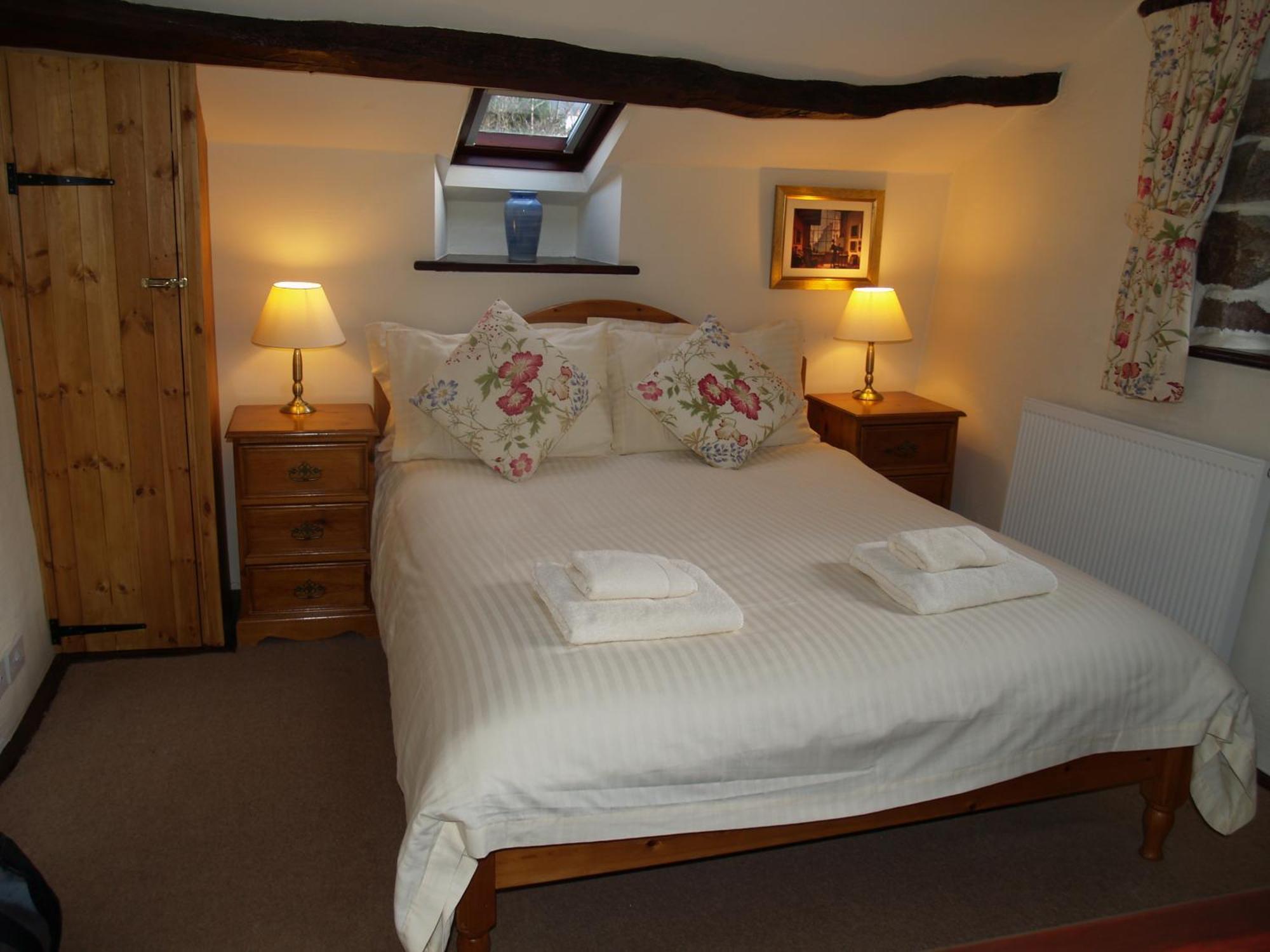 Bridge End Farm Cottages Boot ภายนอก รูปภาพ