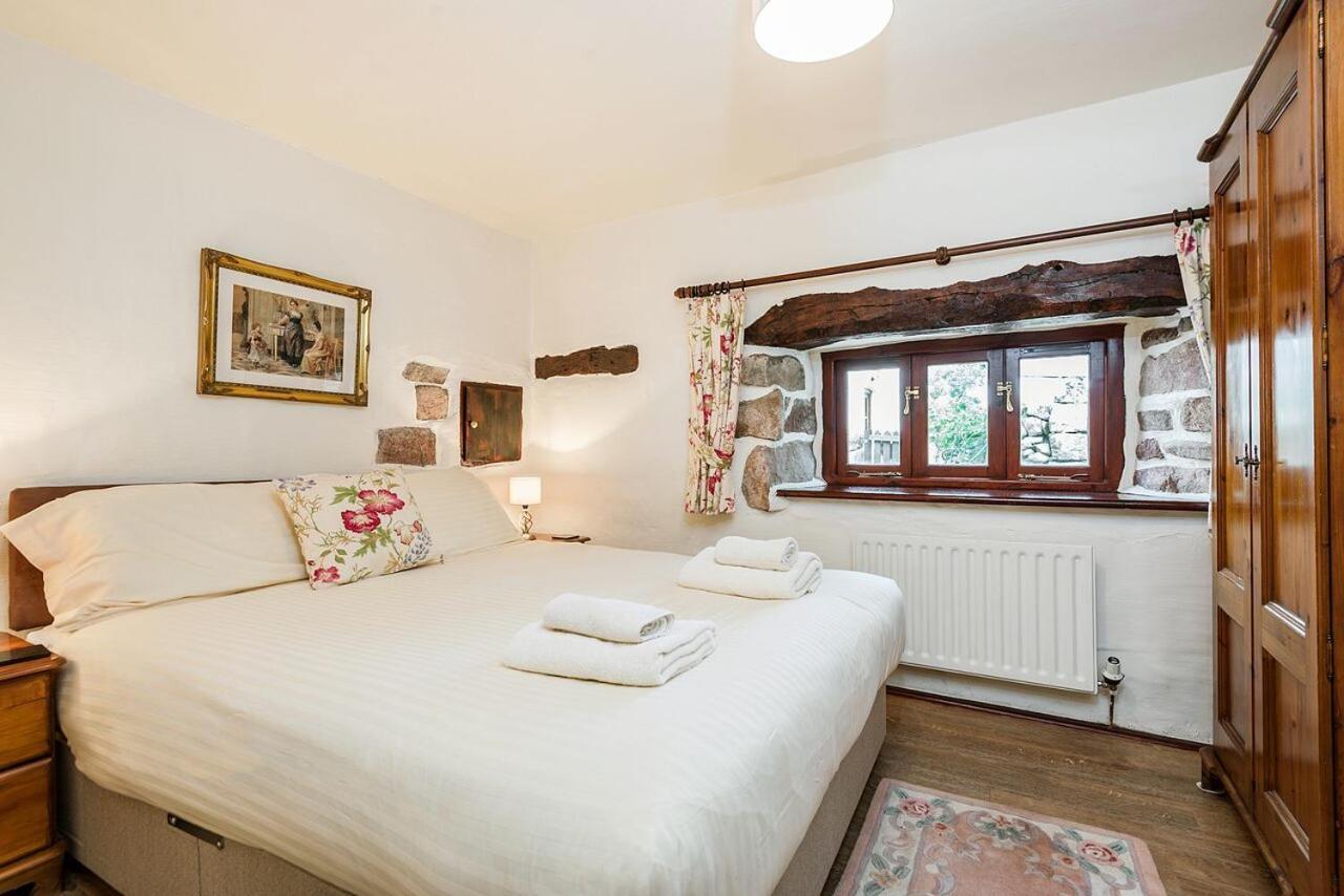 Bridge End Farm Cottages Boot ภายนอก รูปภาพ