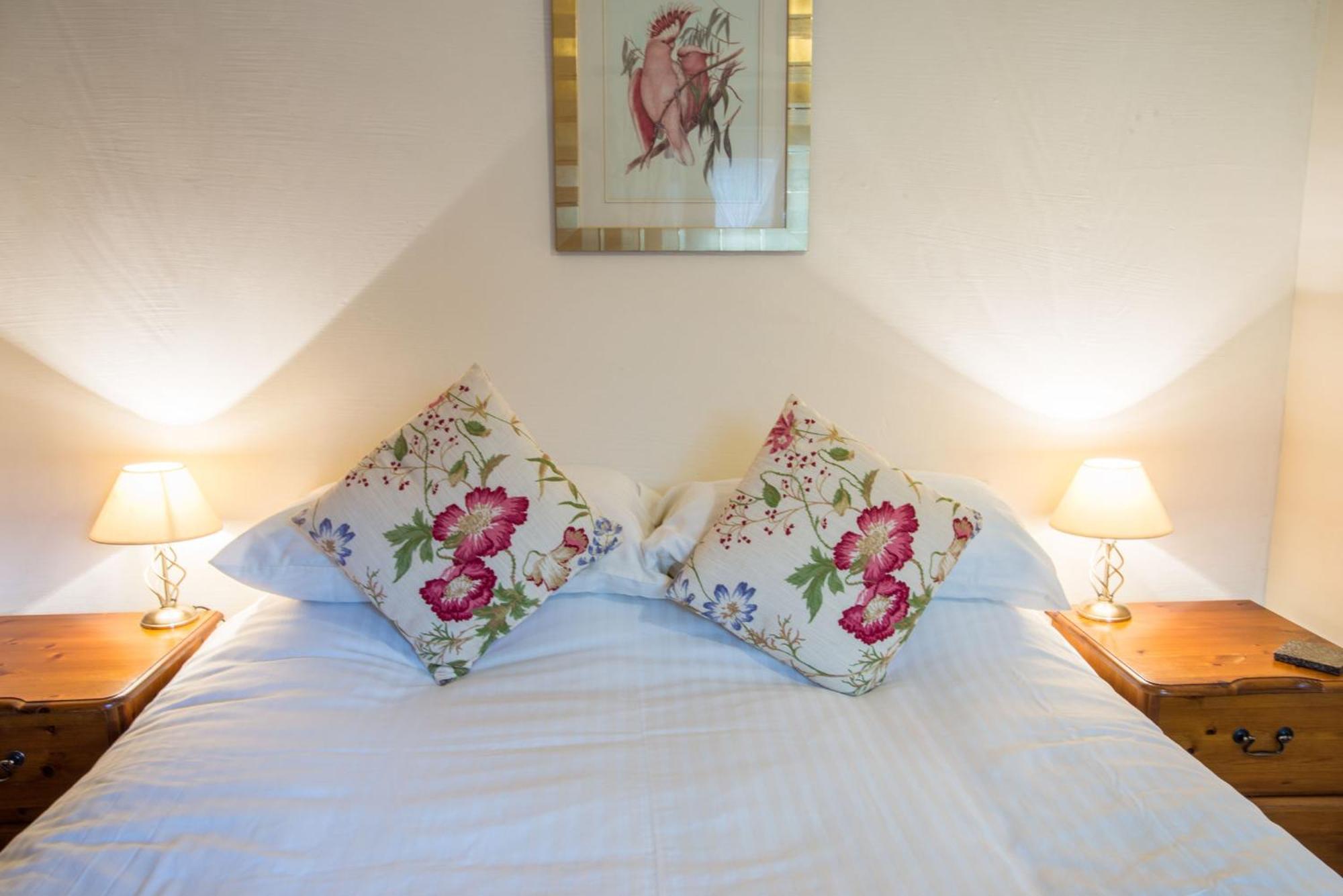 Bridge End Farm Cottages Boot ภายนอก รูปภาพ