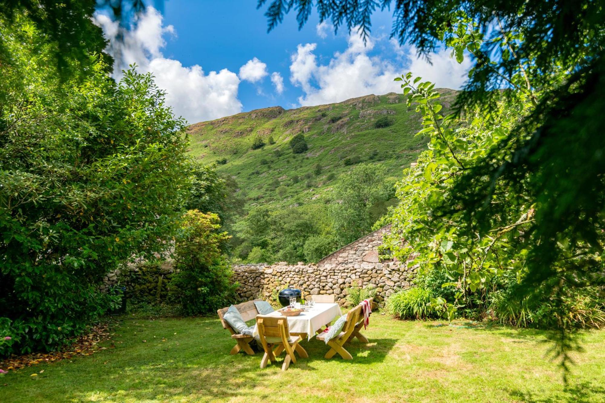 Bridge End Farm Cottages Boot ภายนอก รูปภาพ