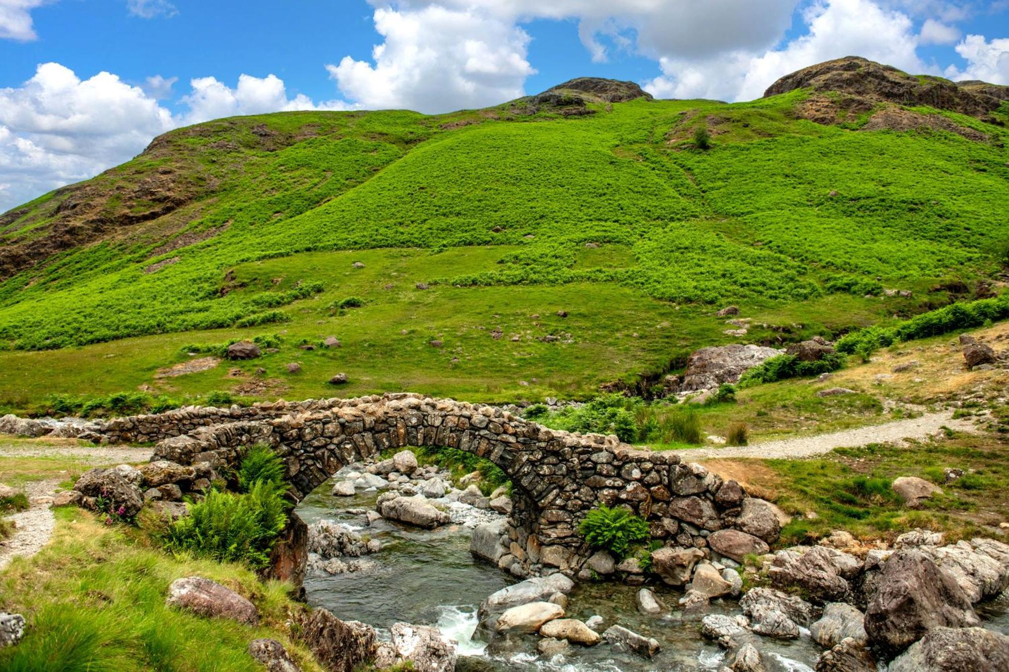 Bridge End Farm Cottages Boot ภายนอก รูปภาพ